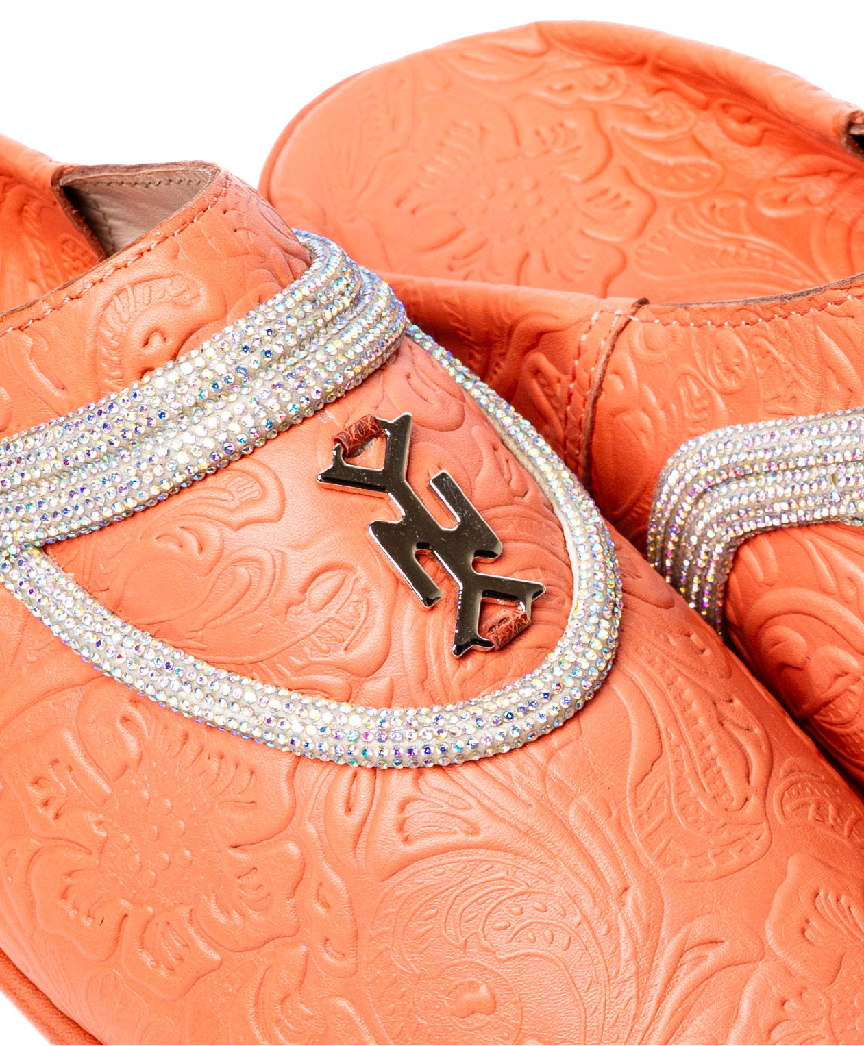 RHINESTONE SLIPPER - Image 4