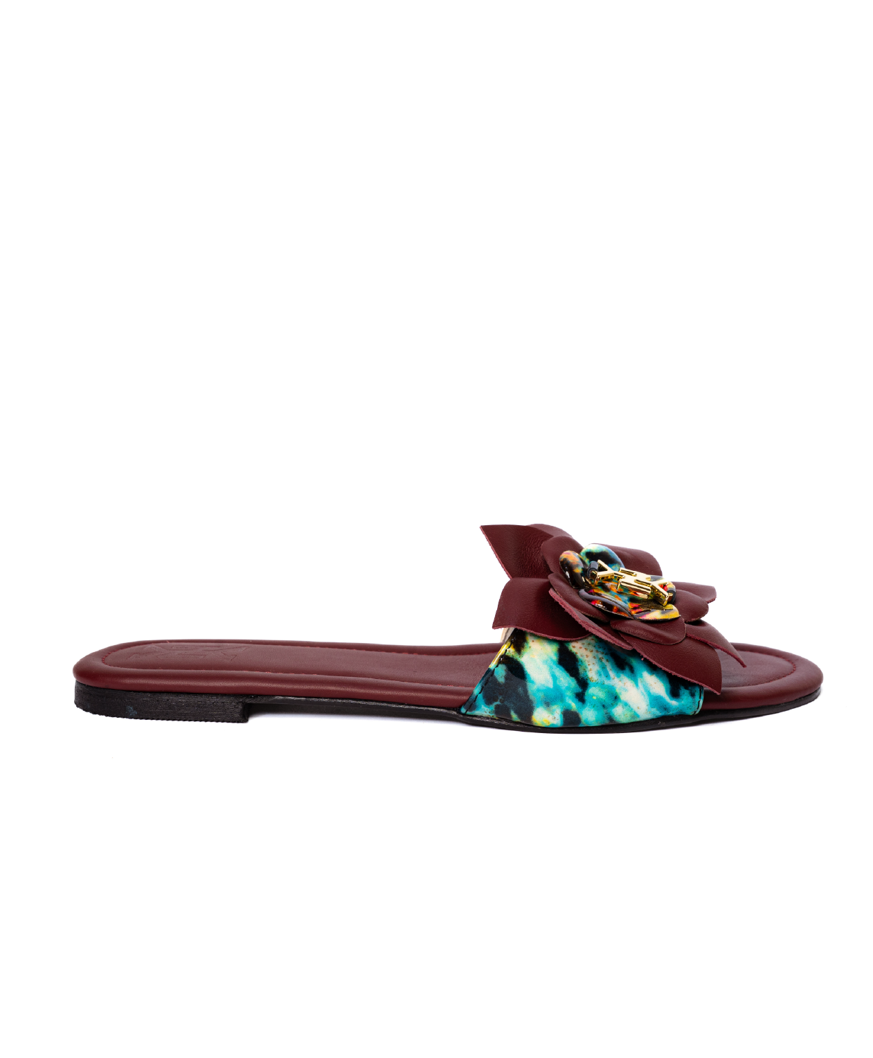 AMSSATOU SANDAL - Image 9