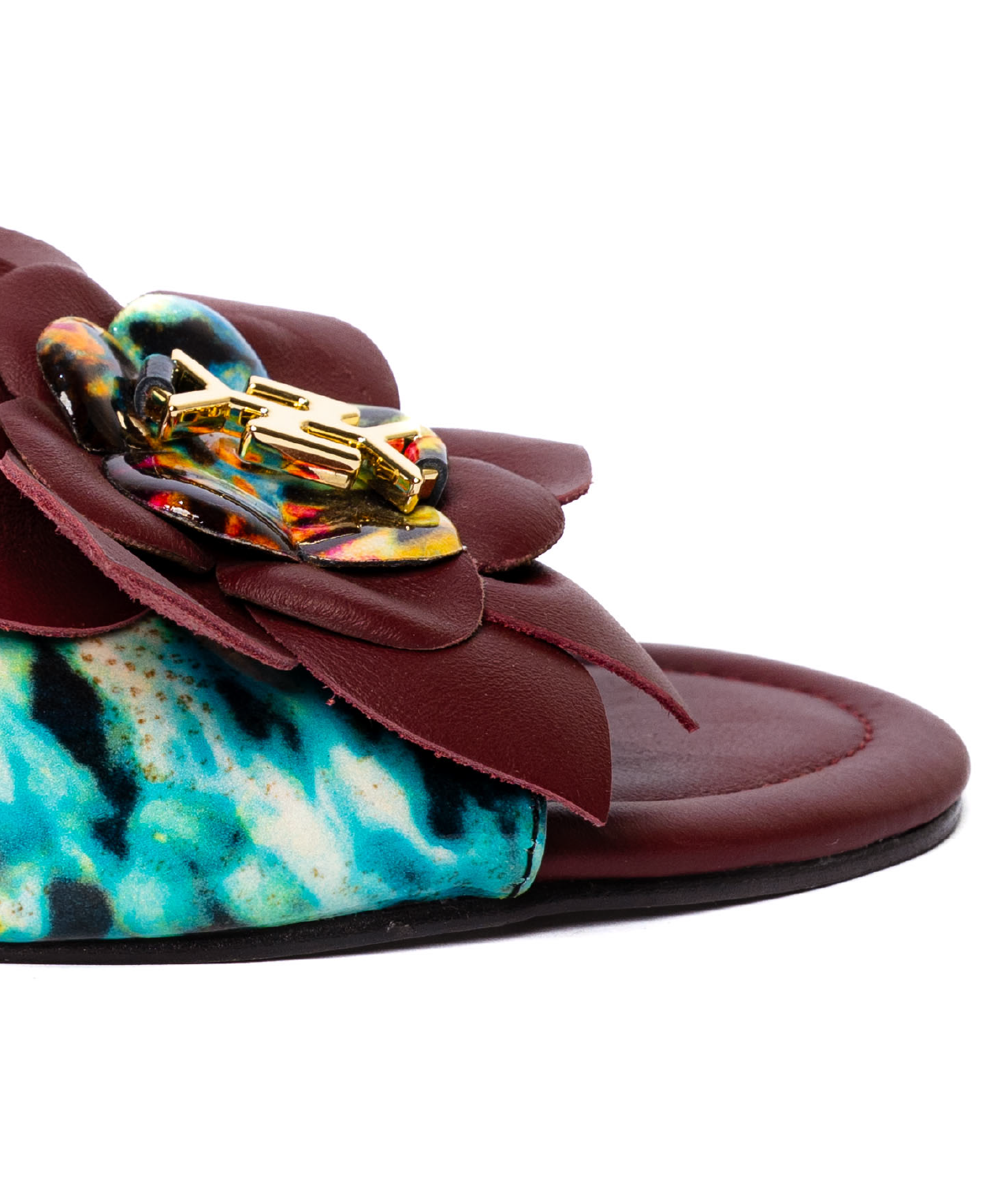 AMSSATOU SANDAL - Image 7