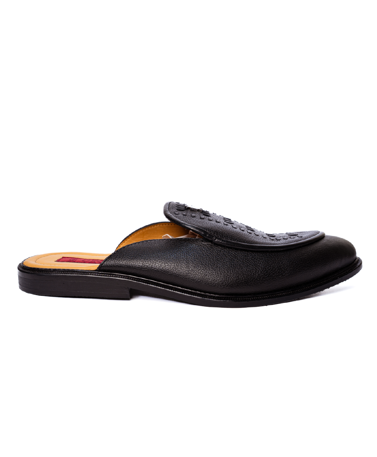 HAND-STITCHED OPEN LOAFER - Image 5