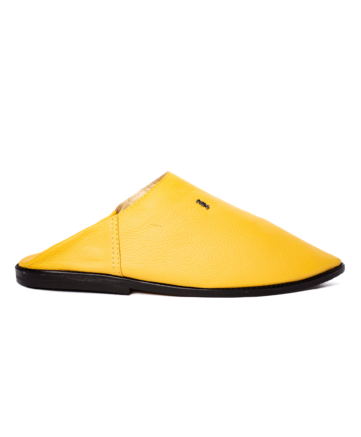 SIMPLE MEN'S BABOUCHE - Image 4