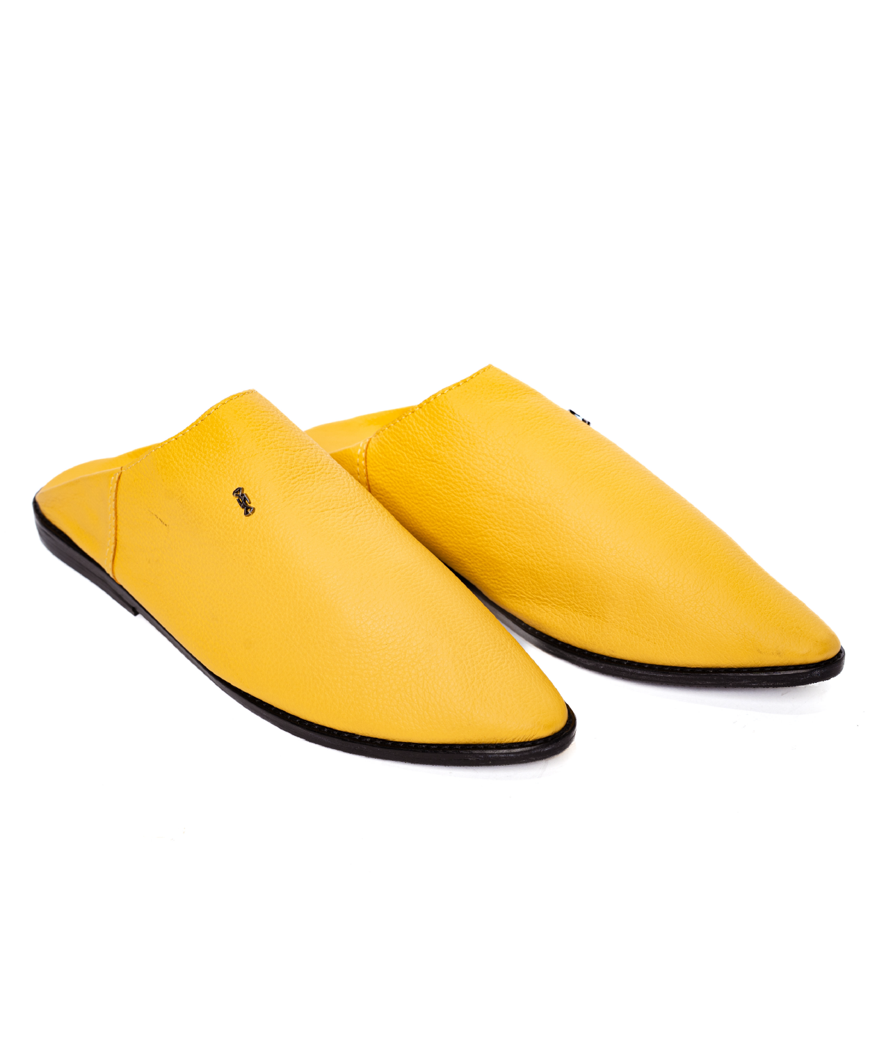 SIMPLE MEN'S BABOUCHE