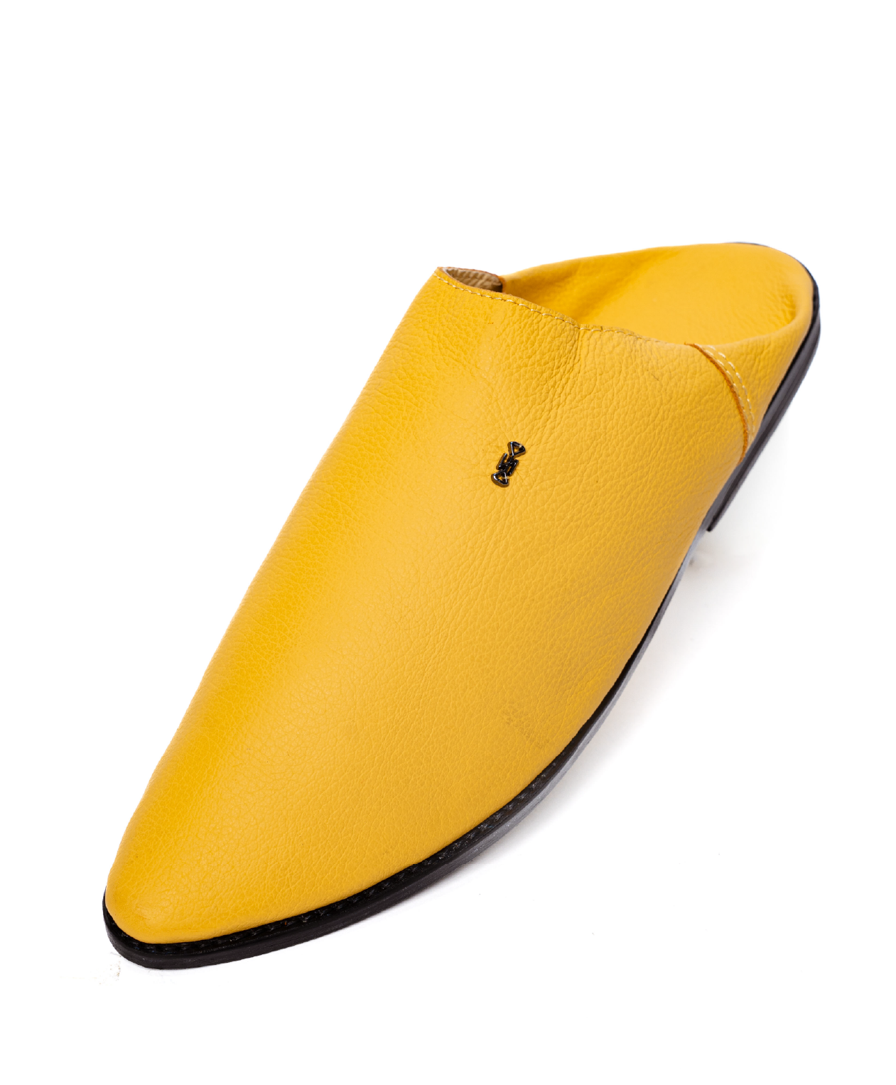 SIMPLE MEN'S BABOUCHE - Image 3