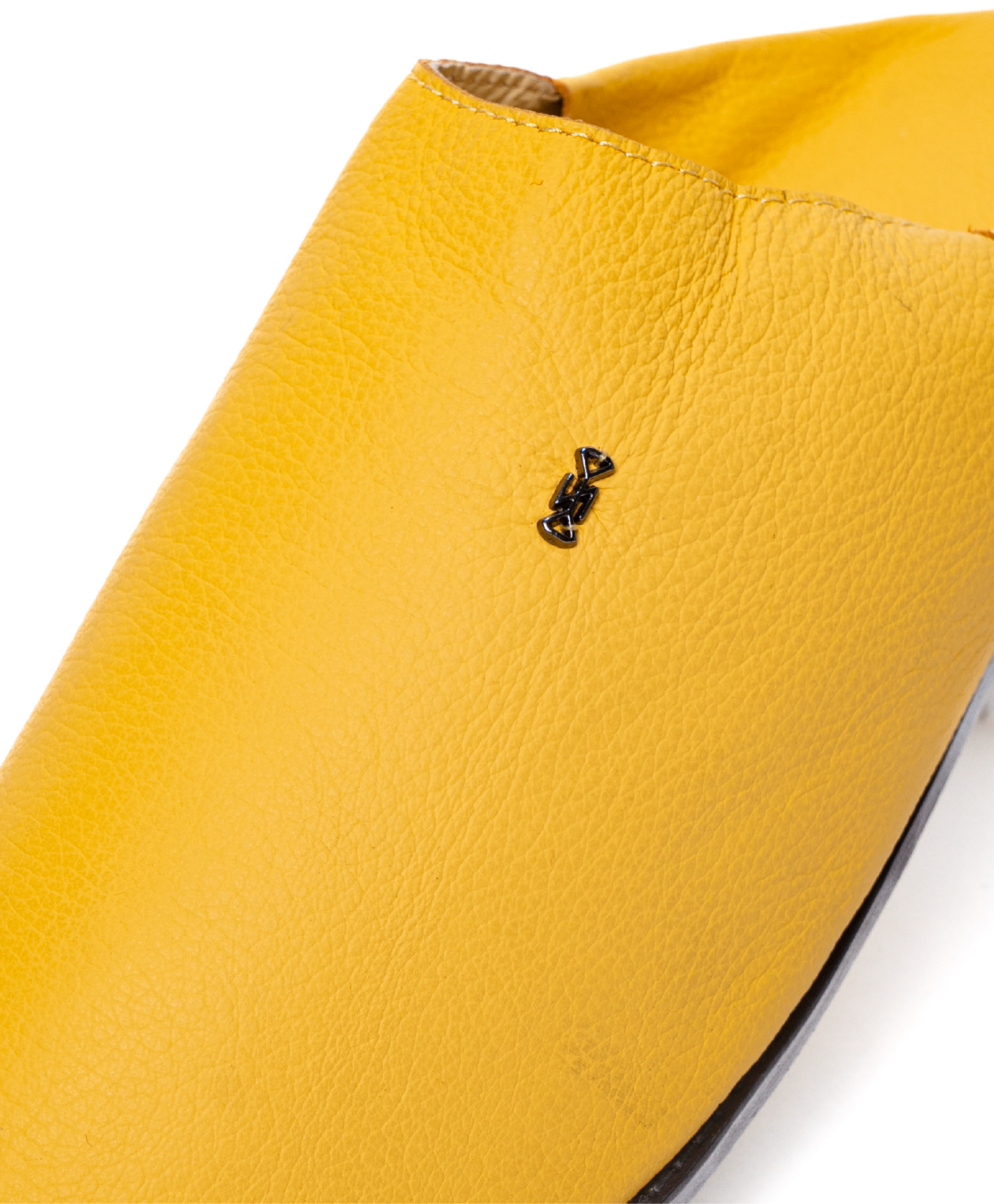 SIMPLE MEN'S BABOUCHE - Image 5
