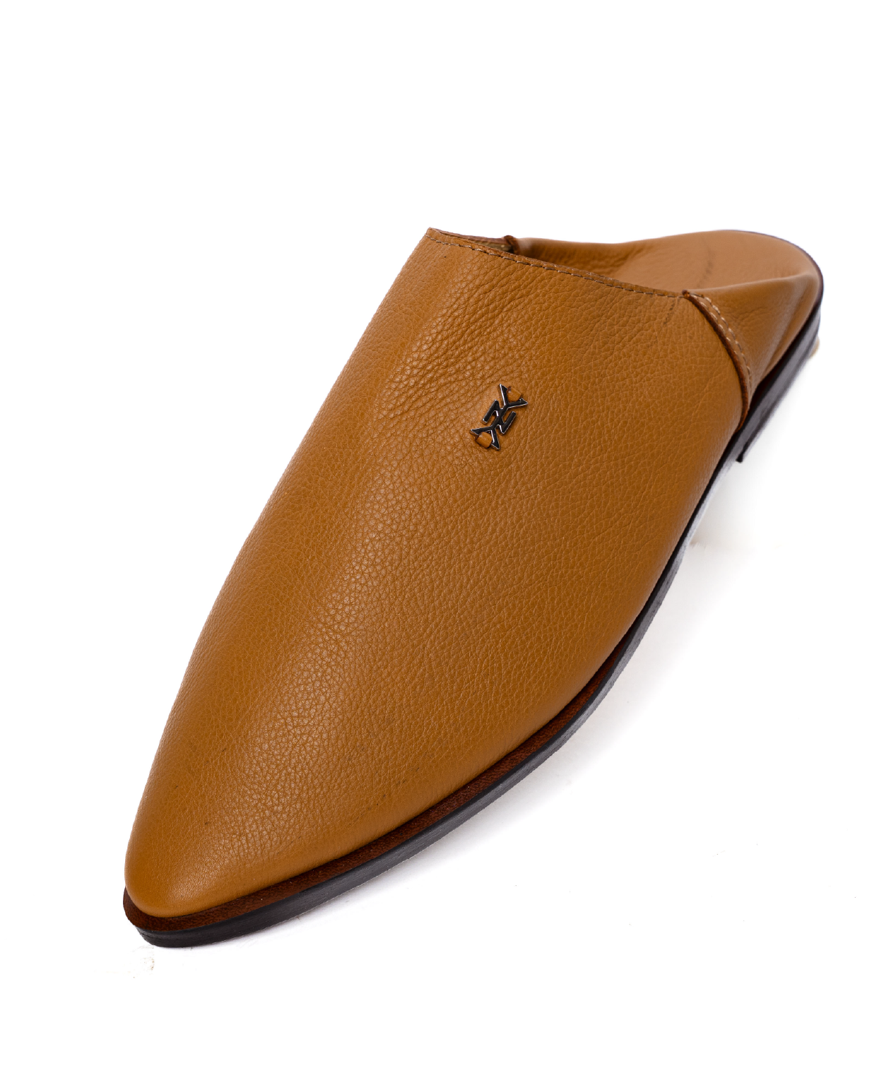 SIMPLE MEN'S BABOUCHE - Image 7