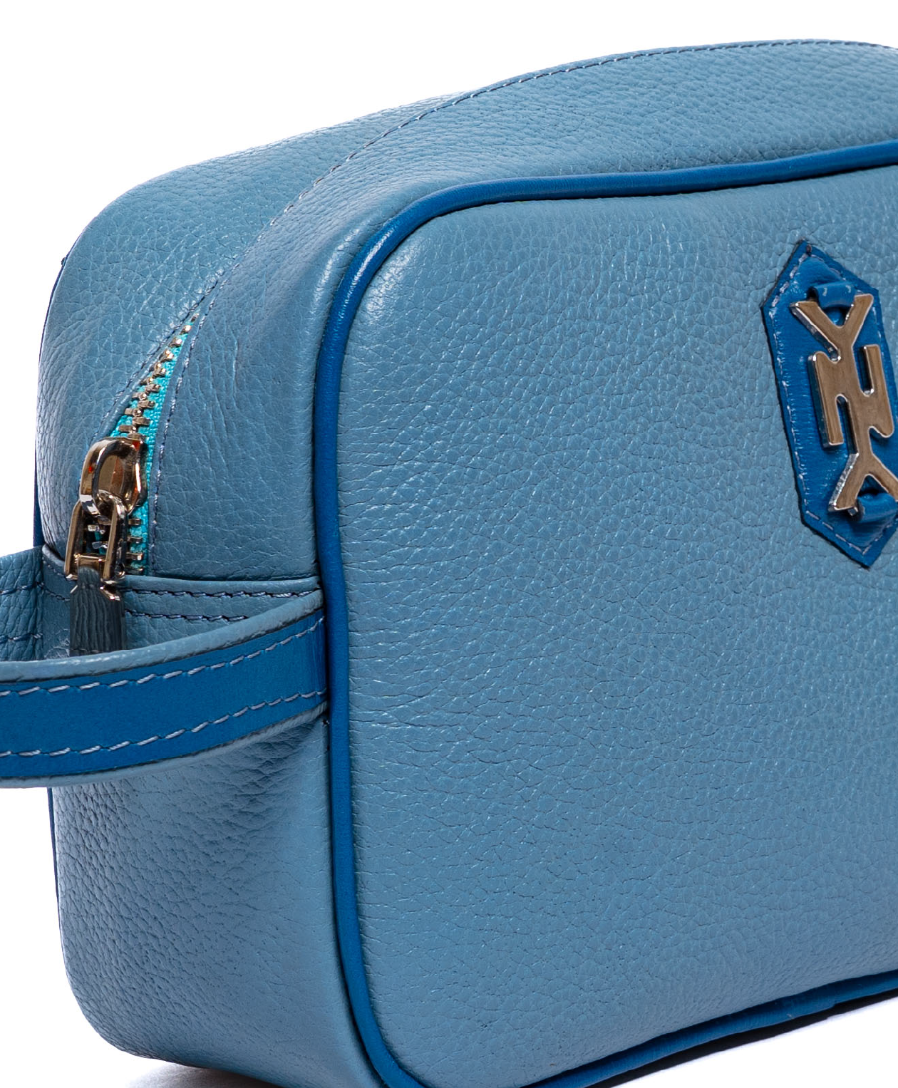 MINI MEN'S TOILETRY BAG - Image 4