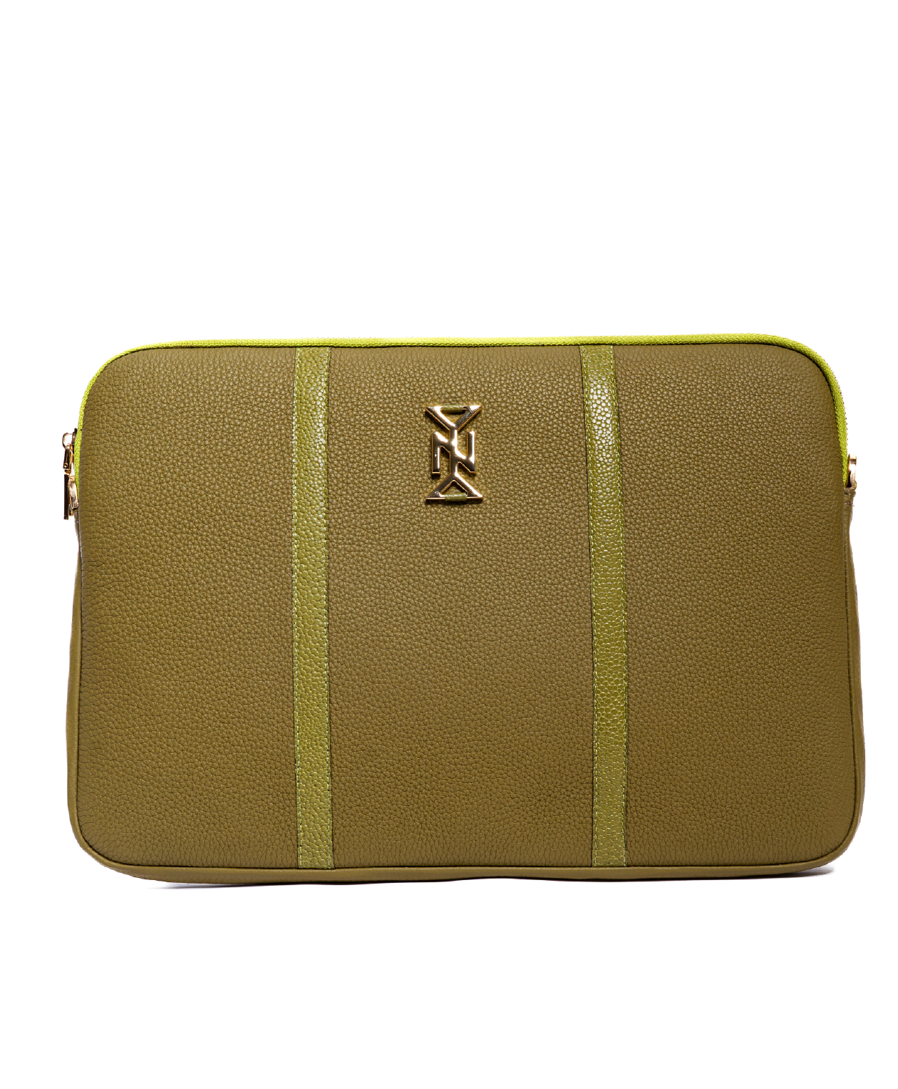 SLEEVELESS LAPTOP BAG