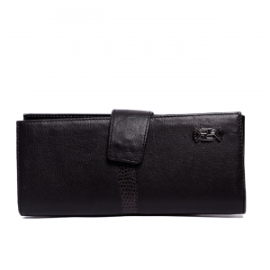 CHECKBOOK HOLDER