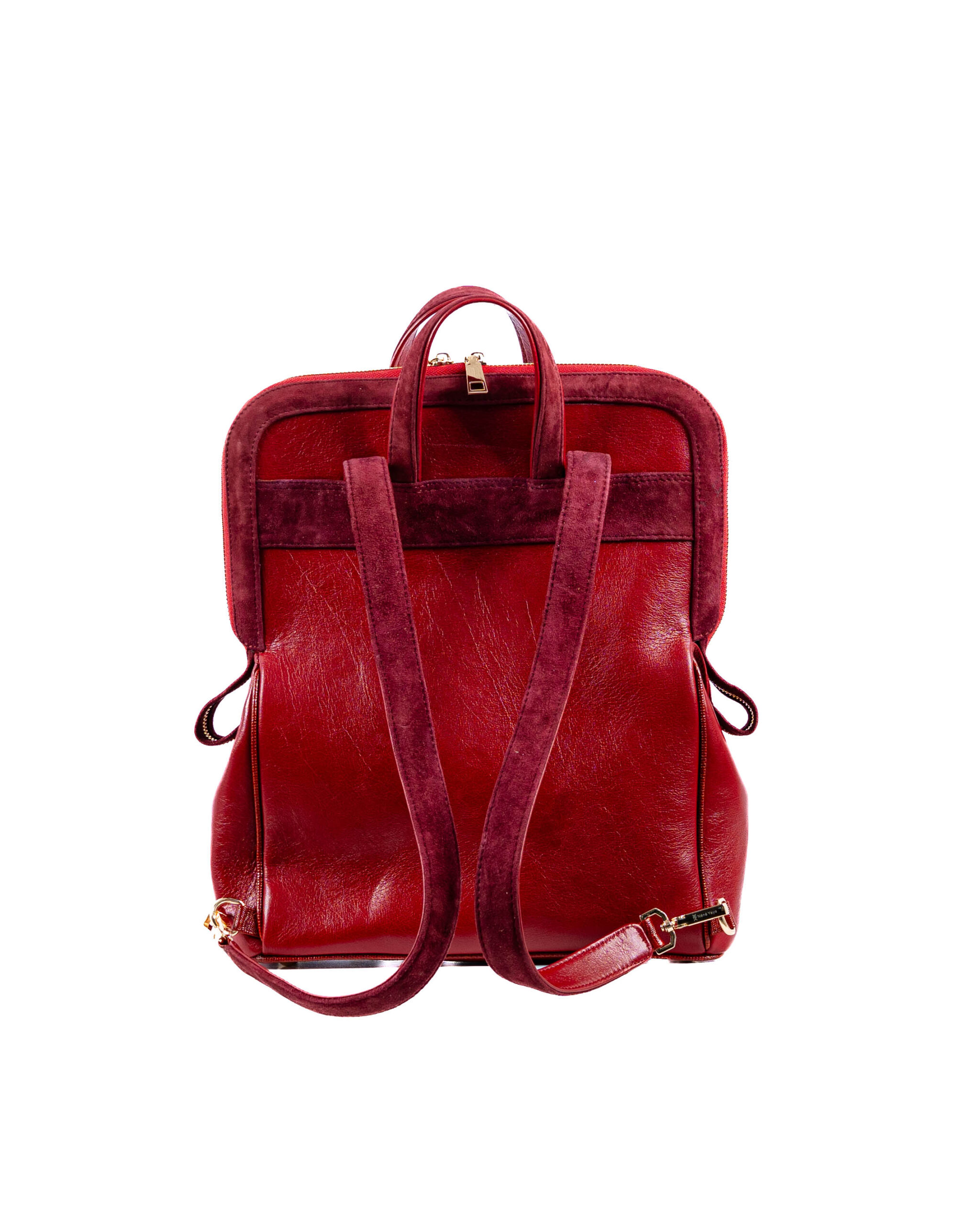 SAC À DOS ROUGE – Image 3